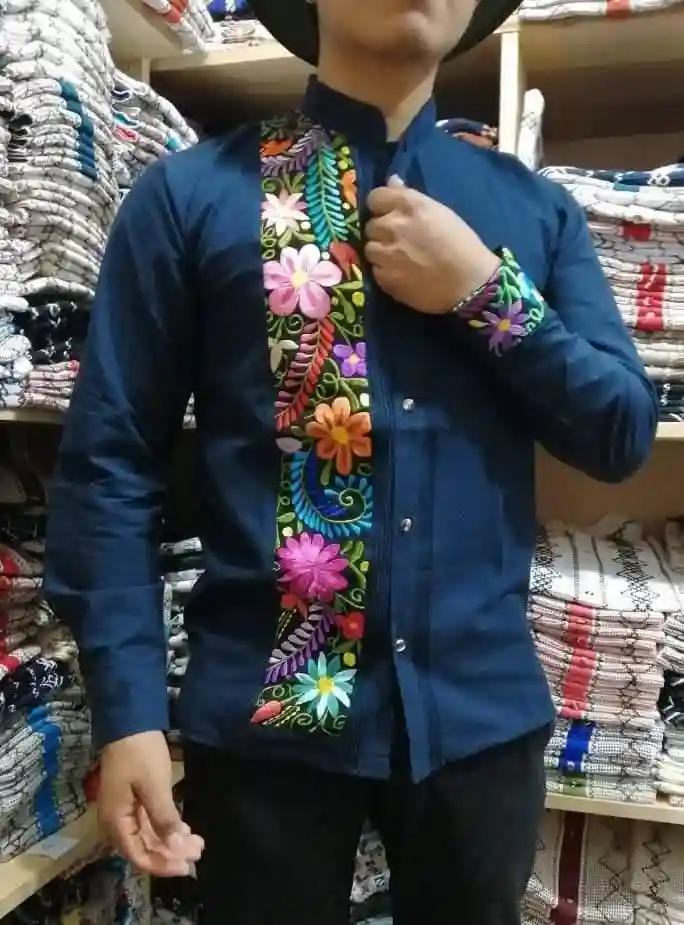 Categoría: Ropa de Hombre